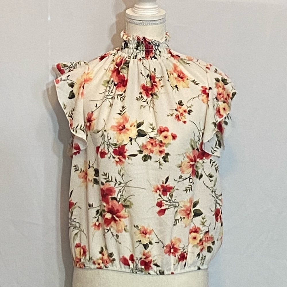 Blouses/flannels/button ups - 2 for $20 or 3 for $30 (Mix & Match)